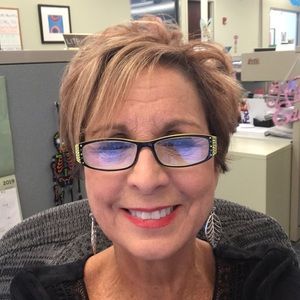 Meet your Posher, Patricia